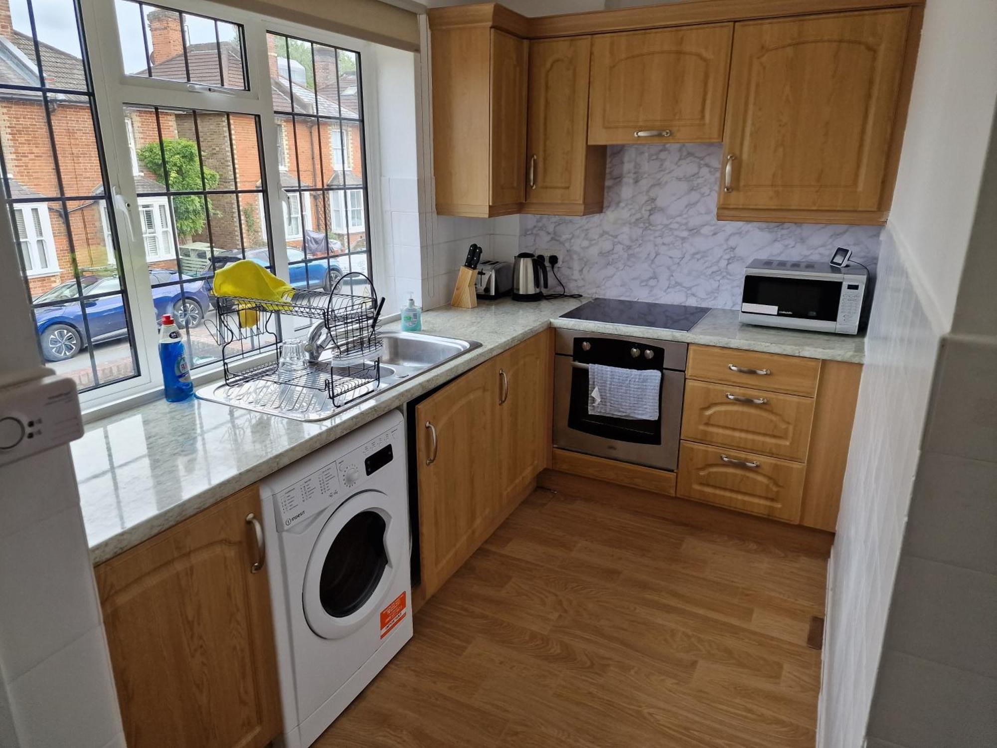 Apartment Millmead In With Parking Guildford